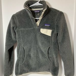 Womens Patagonia fleece XXS
